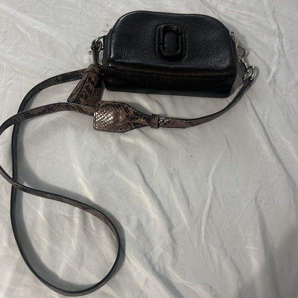 Marc Jacobs The Snapshot Bag - Picture 6 of 12